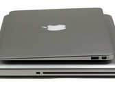 Tom's Hardware: Apple MacBook Air 11 im Test