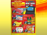 Netto: Q-Book Mini-Netbook für 90 Euro