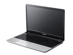 Test Samsung Series 3 305E7A-S03DE Notebook