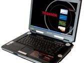 Testbericht Toshiba Qosmio F20
