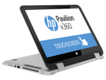 HP Pavilion x360 13z Touch