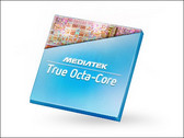 Mediatek: Achtkern-Prozessor fordert Snapdragon 800 heraus