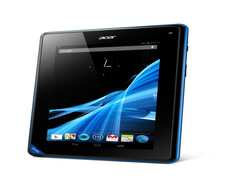 Test Acer Iconia B1-A71 Tablet