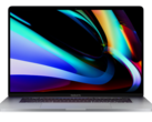Apple MacBook Pro 16 2019 i9 5500M