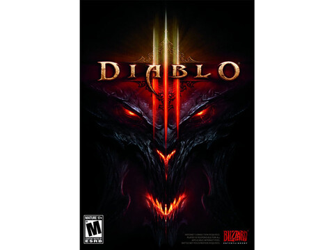 Benchmarkcheck: Diablo III