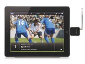 Elgato: EyeTV Mobile verwandelt das iPad2 von Apple in mobilen Fernseher