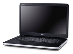 Test Dell Vostro 2520 Notebook