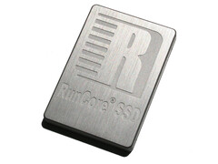 Test Runcore Pro V 200 GB SSD