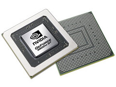 Test nVidia GeForce 9800M GT Grafikkarte 
