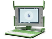 One Laptop Per Child: OLPC OS 12.1.0 mit Sprachausgabe und Webkit