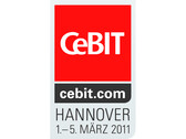CeBIT 2011: Freier Eintritt mit neuem Personalausweis