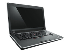 Test Lenovo ThinkPad Edge 13 (K685) Subnotebook
