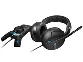 Roccat stellt Kave XTD 5.1 Digital Gaming Headset vor