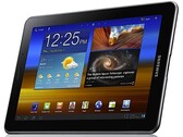 Samsung entfernt Galaxy Tab 7.7 auf der Messe