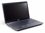 Acer Aspire 5742G-7200