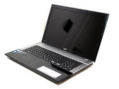 Test Acer Aspire V3-571G-53214G50Maii Notebook