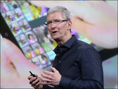 Apple: Keynote mit iPhone 5S, iPhone 5C und iOS 7