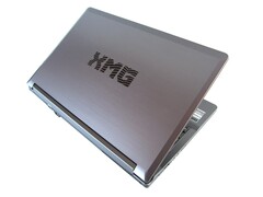 Test Schenker XMG A523 (Clevo W350ST) Notebook