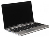Test Toshiba Satellite P855-107 Notebook