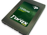 Dauertest Patriot Memory Torqx 128 GB SSD