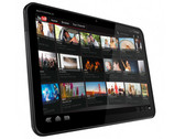 Test Motorola Xoom WiFi/UMTS Tablet/MID