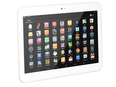Kurztest Pipo Max-M7pro Tablet