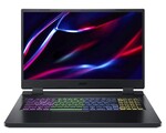 Acer Nitro 5 AN517-55-5552