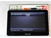 Woow Digital: 10-Zoll-Tablet The One mit Tegra 2 und Android Gingerbread