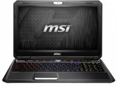 Test Update MSI GT60 0NG-294US Notebook