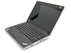 Test Lenovo ThinkPad Edge 13 Subnotebook
