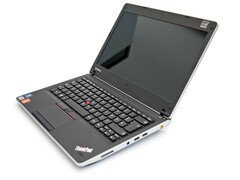 Test Lenovo ThinkPad Edge 13 Subnotebook