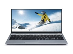 Test LG P530-K.AN51G Notebook