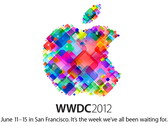 Apple: Worldwide Developers Conference WWDC 2012 findet vom 11. bis 15. Juni statt