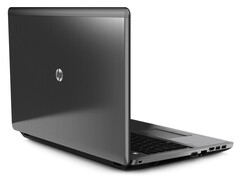 Test HP ProBook 4740s Notebook