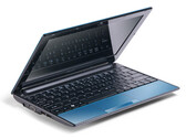 Acer: Aspire One E100 Netbook für Bildungseinrichtungen