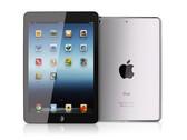 Apple: Preise und Modelle des iPad Mini im Warensystem von Media Markt