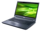 Test Acer Aspire M3-481 Ultrabook