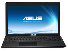 Test Asus F55A/X55A Notebook