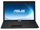 Test Asus F55A/X55A Notebook