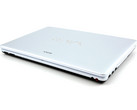 Test Sony Vaio VPC-EB3E4E/WI Notebook