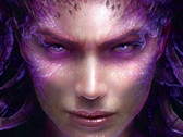 Benchmarkcheck: StarCraft II: Heart of the Swarm