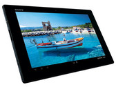 Sony: 6,9 Millimeter flaches Xperia Tablet Z mit Quad-Core und 10,1"-Full-HD-Display offiziell