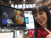 CES 2011: Bilderupdate zu den neuen Samsung-Stars 900X3A und Sliding PC 7
