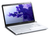 Test Sony Vaio SV-E1712F1EW Notebook