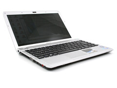 Test Sony Vaio VPC-Y11S1ES Subnotebook