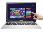 Asus: Touch-Notebook VivoBook S551LB ab 650 Euro