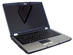 Test Alb R20 (Compal HEL80 Barebone)