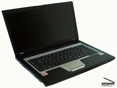 Testbericht MSI Megabook 635