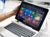 Samsung präsentiert ATIV Tab und Smart PC