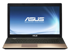 Test Asus K55VM-SX064V Notebook
